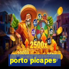 porto picapes